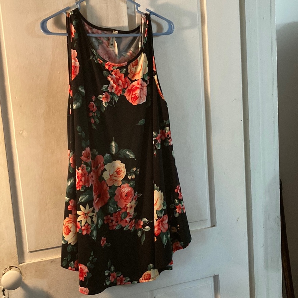 Pomelo size 3xl Tank.